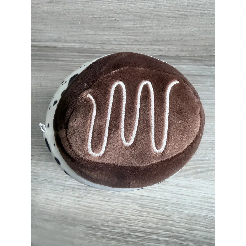 Squishmallows plush toy